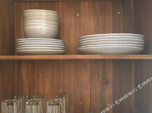 Nan Garden House,Nan>>Nai Wiang,4 star
