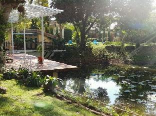 Ginger Bread House - Pet Lover Resort,Nakhon Nayok Province>>Nakhon Nayok,3 star