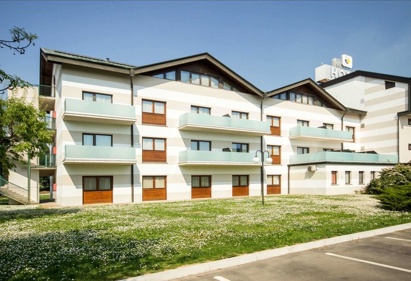 Best Western Hotel Modena District