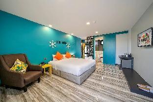 Nam Naka Boutique Hotel (Sha Extra Plus),Set In A Prime Location Of Phuket, Nam Naka Boutique Hotel Puts Everything The City Has To Offer Jus,2 star