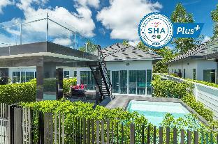The Haven Krabi,Ao Nang Beach>>Ao Nang,4 star