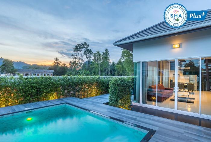 The Haven Krabi,Ao Nang Beach>>Ao Nang,4 star