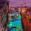 Golden Jomtien Beach Hotel,Jomtien>>Bang Lamung,5 star