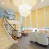 Golden Jomtien Beach Hotel,Jomtien>>Bang Lamung,5 star