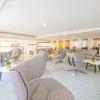 Golden Jomtien Beach Hotel,Jomtien>>Bang Lamung,5 star