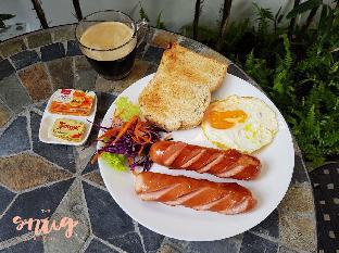 The Snug Airportel,Phang Nga>>Nai Yang Beach,3 star