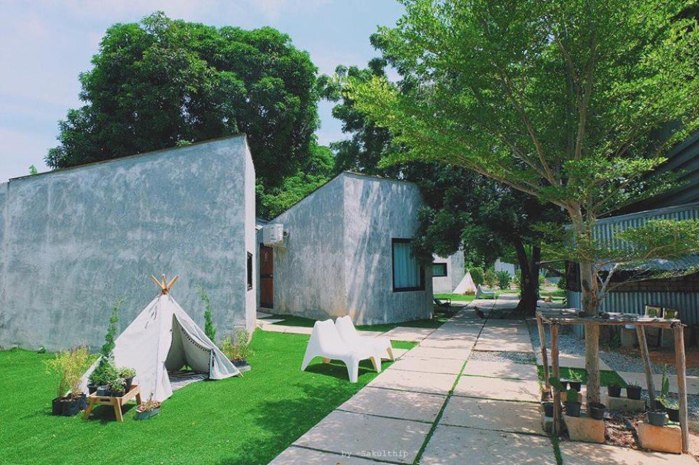 Pause Resort & Bar,Pause Resort & Bar Is A Popular Choice Amongst Travelers In Pattaya, Whether Exploring Or Just Passi,2 star