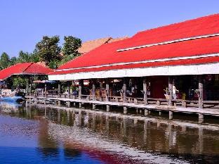 Takiab Vintage,Prachuap Khiri Khan Province>>Hua Hin,2 star