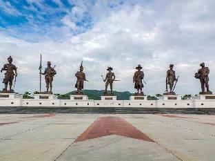 Takiab Vintage,Prachuap Khiri Khan Province>>Hua Hin,2 star