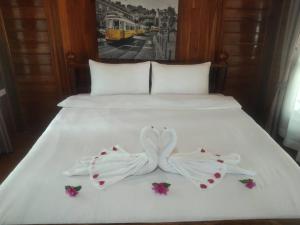 Denchai City Resort,Phrae>>Den Chai,2.5 star