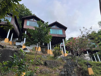 Kawarin Secret Hut Hotel And Resort,Ko Pha Ngan>>Baan Tai,4 star