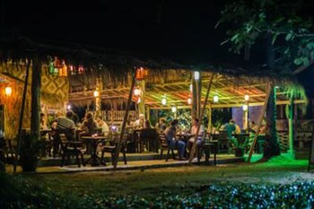 Lazy Days Bungalows,Saladan>>Ko Lanta,3 star