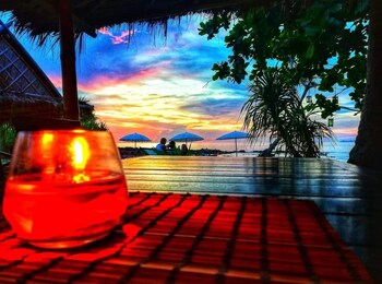 Lazy Days Bungalows,Saladan>>Ko Lanta,3 star