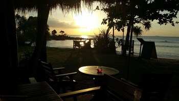 Lazy Days Bungalows,Saladan>>Ko Lanta,3 star