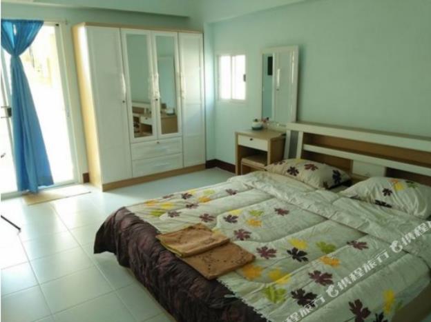 Wattanakham Serviced Apartment,In Sawankhalok,0 star