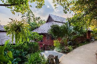 Tree Tara Resort,Sai Yok>>Kanchanaburi,3 star