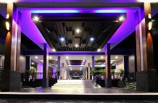 The Scene Cliff View Villas,Ao Nang Beach>>Ao Nang,3.5 star