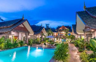 The Scene Cliff View Villas,Ao Nang Beach>>Ao Nang,3.5 star