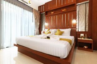 The Scene Cliff View Villas,Ao Nang Beach>>Ao Nang,3.5 star