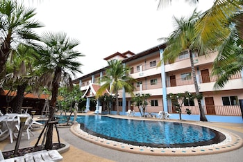 ampan resort