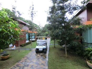 The Rabbit Home,Nakhon Nayok>>Khao Yai National Park,3.5 star