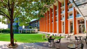 Phurinda Residence,Saraburi>>Nong Khae,3.5 star