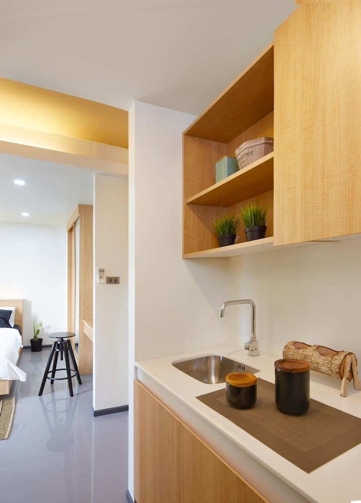 Phurinda Residence