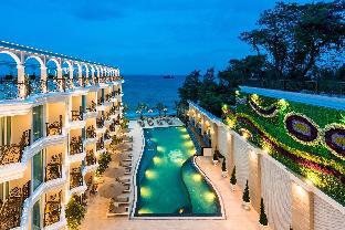 Lk Emerald Beach,Chonburi>>Bang Lamung,5 star