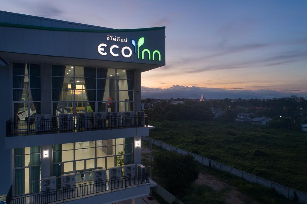 eco inn prime nakhon si thammarat