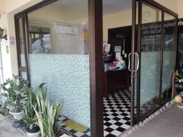 hasanah guesthouse