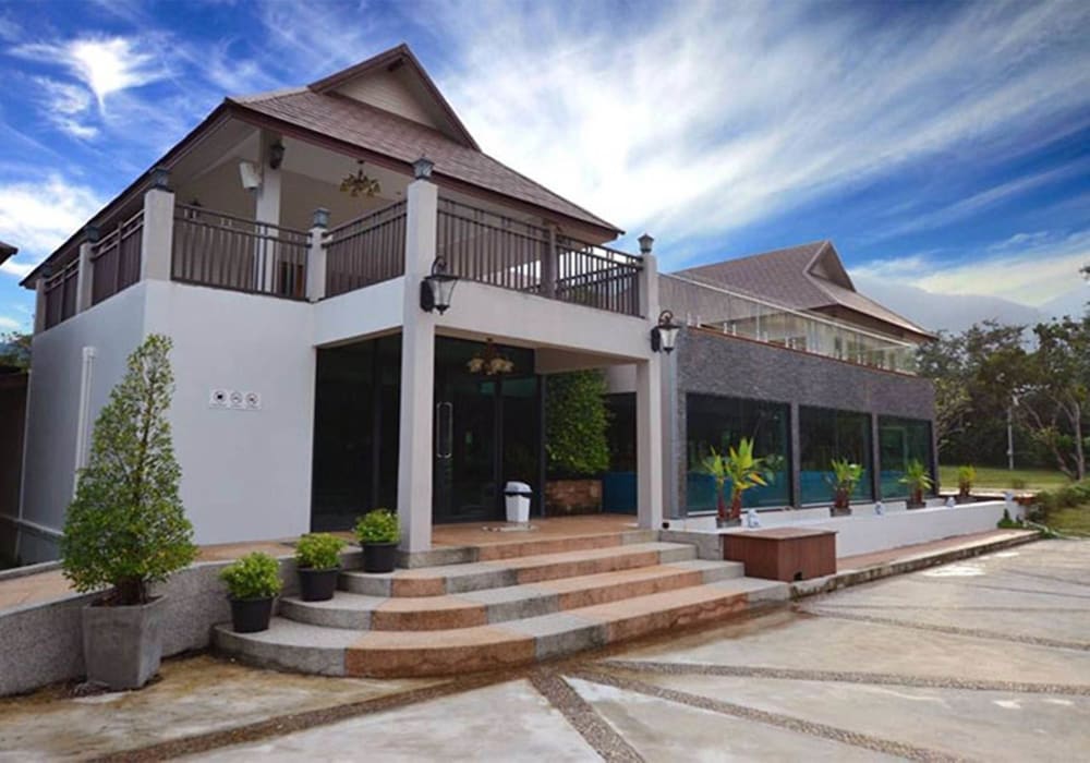 Akantuka Homestay,Makham>>Chanthaburi,3 star