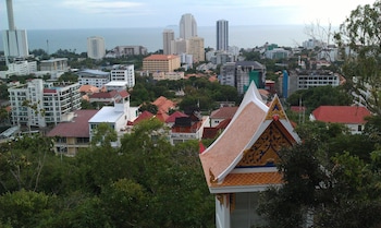 amstellux apartments