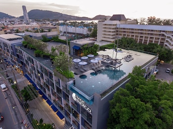 hotel indigo phuket patong an ihg hotel