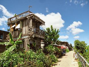Baan Chankhiang At Chiangkhan,Loei>>Chiang Khan,1 star