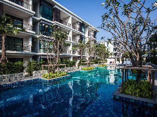 The Title Beach Front,Rawai>>Phuket,1 star
