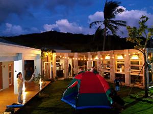 Mooning The Hill,Kenting>>Hengchun,4 star
