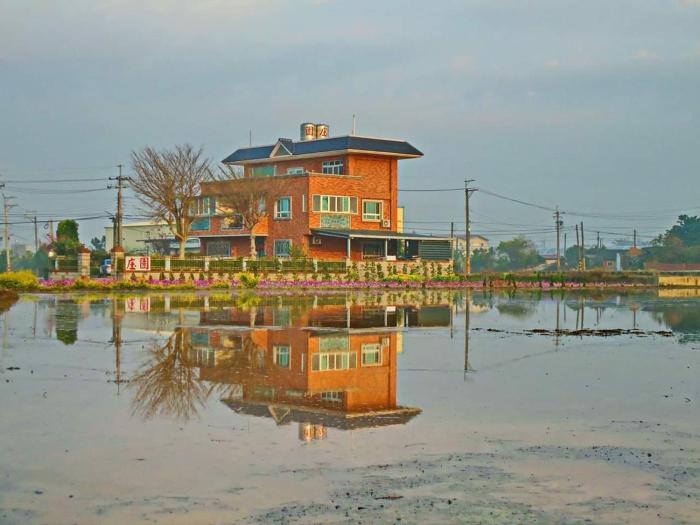 Manor,Shengang>>Houli,3 star