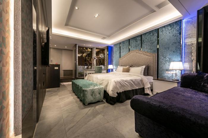 Shui Yue Boutique Motel,Dali>>Central,2.5 star