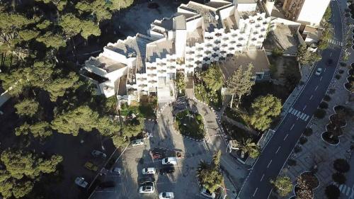 Hotel Chelia,Batna Province>>Batna,3.5 star