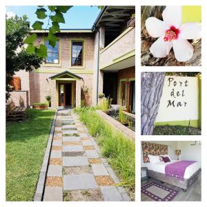 port del mar luxury guesthouse
