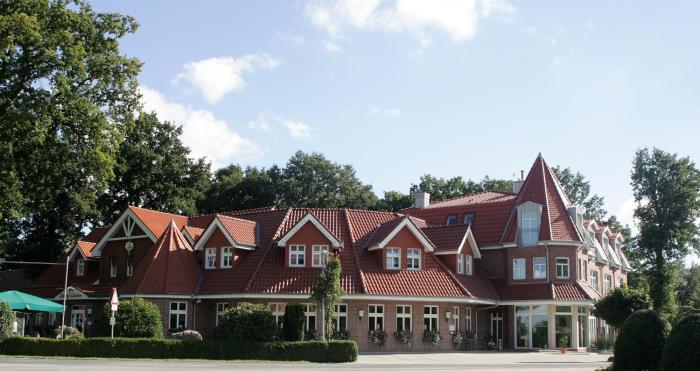Gasthof Robben,Geeste>>Emmen,3 star
