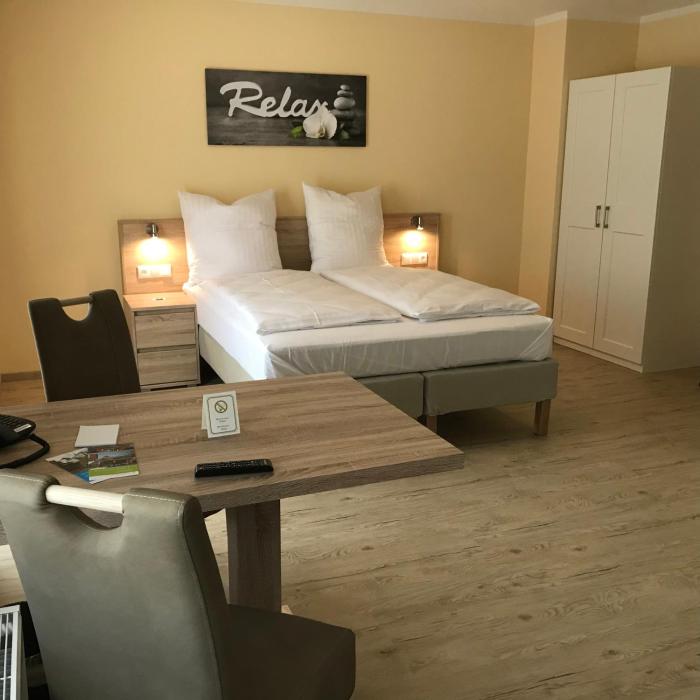 Hotel Select Suites & Aparts,Moenchengladbach>>Geilenkirchen,3 star