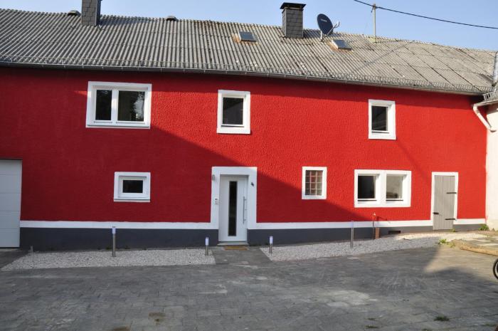 Pension Schwedenkreuz,Cochem>>Adenau,3 star
