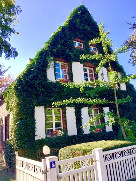 lilis kleines hotel