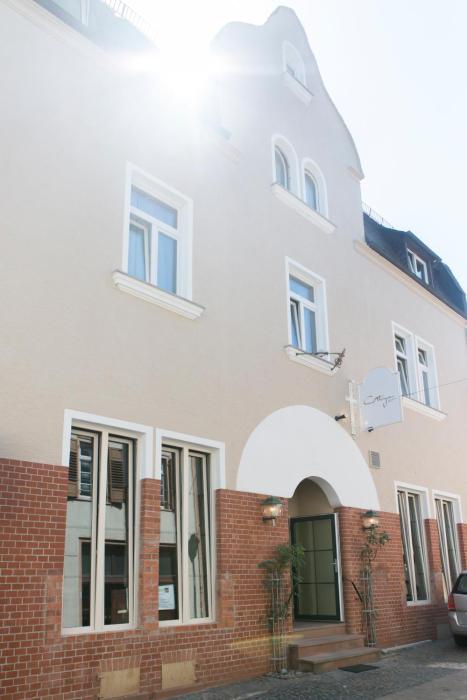 Cottage Rheingau Hotel,Niederwalluf>>Mainz,4 star