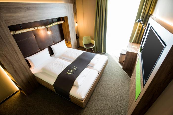 Riku Hotel Pfullendorf,Franz-Xaver-Heilig-Strasse 4, Pfullendorf, De,3 star