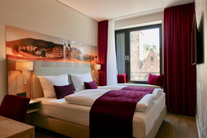 rafaela hotel heidelberg