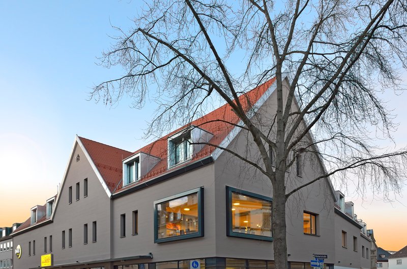 B&B Hotel Bayreuth,Bavaria>>Bayreuth,2 star