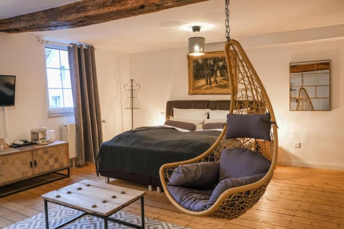 Boutique Hotel Marielle,Euskirchen>>Bad Muenstereifel,4 star