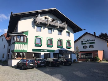 weibrau deisenhofen gmbh and co kg